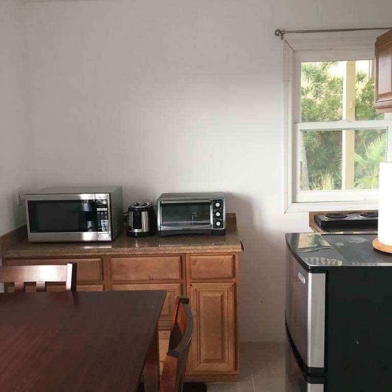 Mini Ahi Apartamento Kailua-Kona Exterior foto