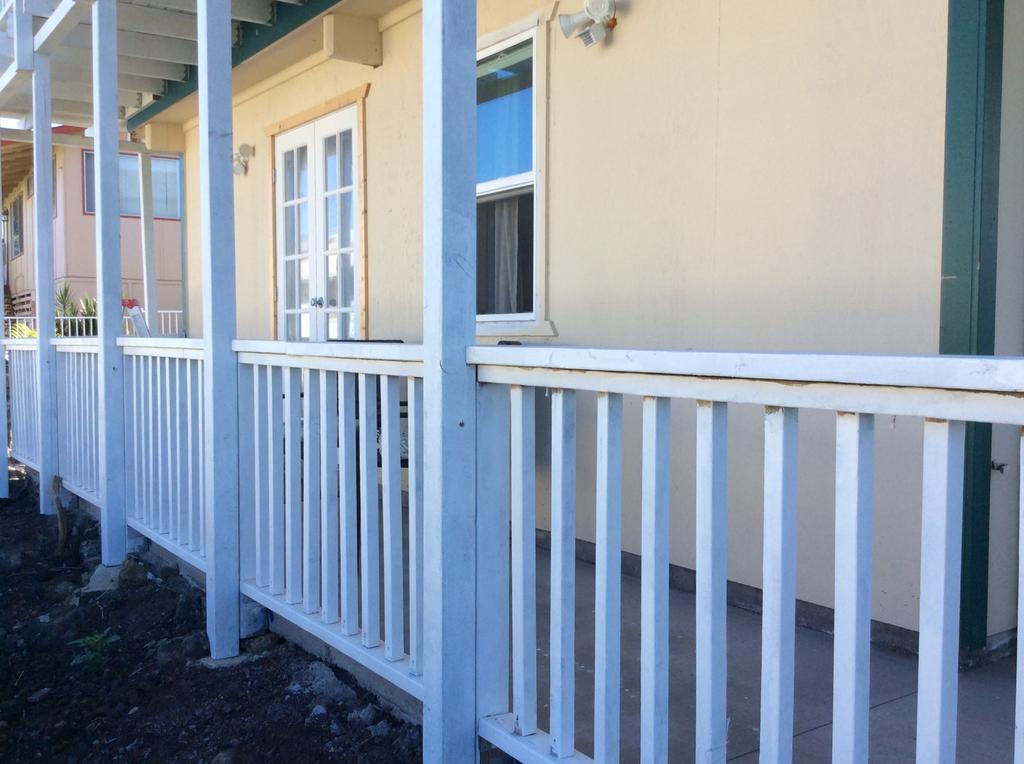 Mini Ahi Apartamento Kailua-Kona Exterior foto