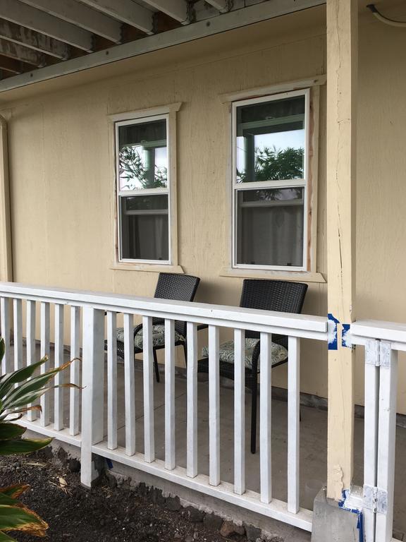 Mini Ahi Apartamento Kailua-Kona Exterior foto